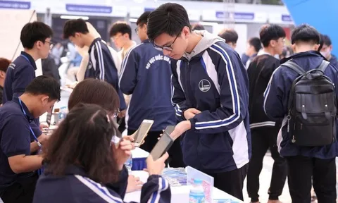 Xây dựng đại học số, nâng cao chất lượng đào tạo