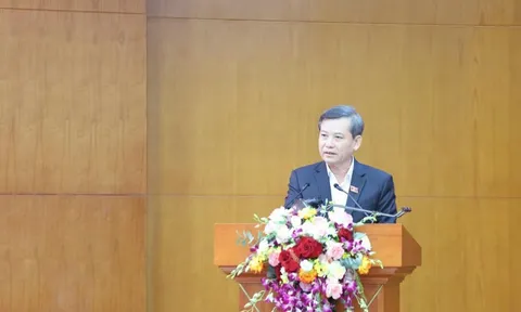 Phát huy tinh thần quyết liệt trong công tác phòng, chống tham nhũng, lãng phí, tiêu cực