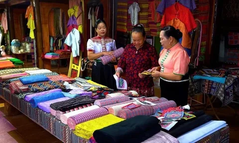 Diễn đàn Kinh tế hợp tác-hợp tác xã năm 2025: Giải pháp bền vững cho kinh tế tập thể