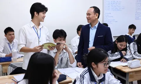 Dự kiến thêm bậc Pre-A1 trong khung năng lực ngoại ngữ của Việt Nam