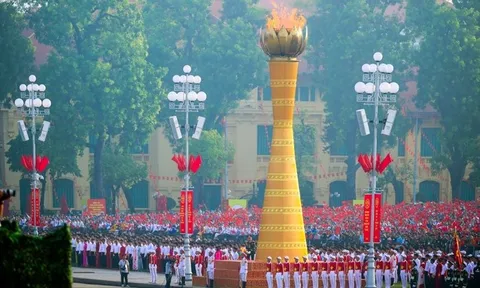 Hoàn thiện mô hình, cơ chế, chính sách quản lý phát triển xã hội hiện đại