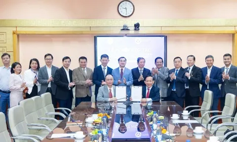 Thúc đẩy vai trò của hệ thống y tế tư nhân trong chuyển đổi số y tế