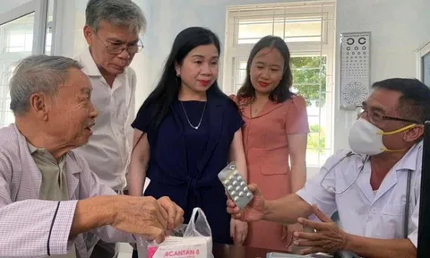 Đề xuất bổ sung 28 thuốc điều trị bệnh lý ung thư vào danh mục BHYT thanh toán