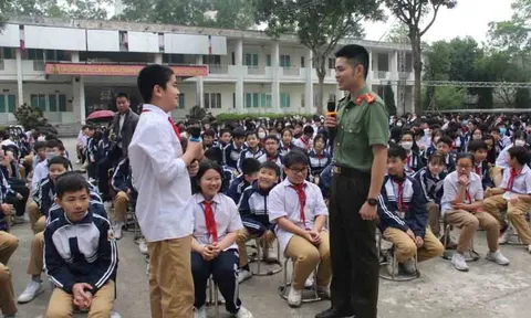 Để trẻ em thực sự an toàn trên nền tảng thương mại điện tử