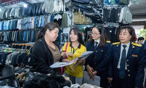 Đề xuất nâng ngưỡng miễn thuế cho hộ kinh doanh lên 500 triệu đồng/năm
