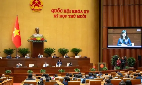 Hoàn thiện chính sách đột phá để nâng cao sức khỏe nhân dân