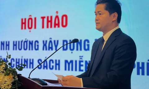 Dự kiến lộ trình triển khai chính sách miễn viện phí