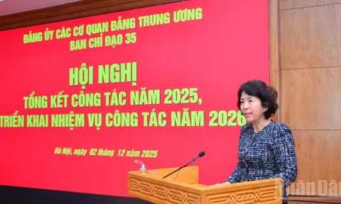 Tạo phong trào sâu rộng chủ động bảo vệ nền tảng tư tưởng của Đảng