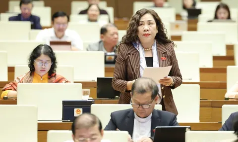 Đề xuất thí điểm mô hình chăm sóc bán trú đối với người cao tuổi