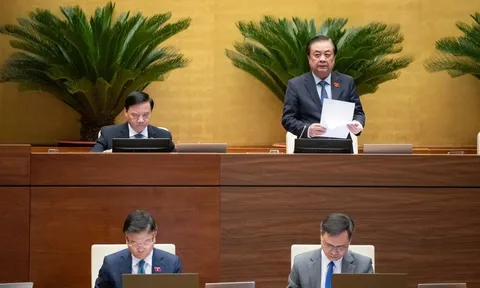 Đầu tư cho giáo dục 2026-2035: Làm rõ mục tiêu, phân bổ và chất lượng đào tạo