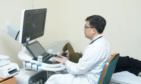 Lộ trình thực hiện chính sách miễn viện phí: Tăng công bằng trong tiếp cận dịch vụ y tế