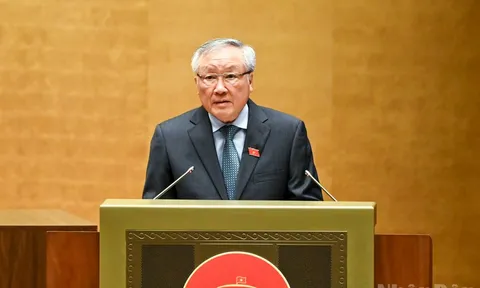 Nhiều điểm sáng trong thực hiện 16 Nghị quyết của Quốc hội về giám sát chuyên đề, chất vấn