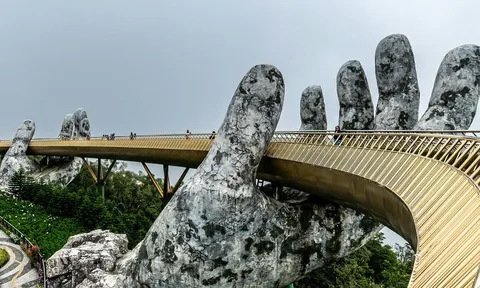 Mở cửa “bản đồ ẩm thực châu Á” cho du khách dịp cuối năm