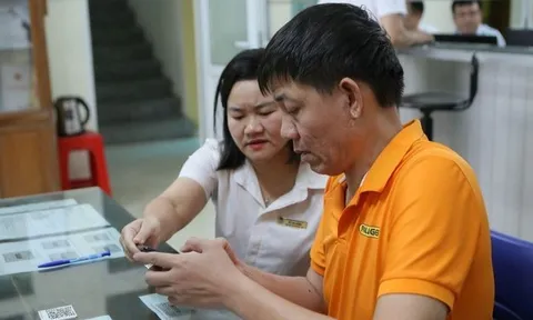 Phân cấp, phân quyền triệt để trong công tác hộ tịch