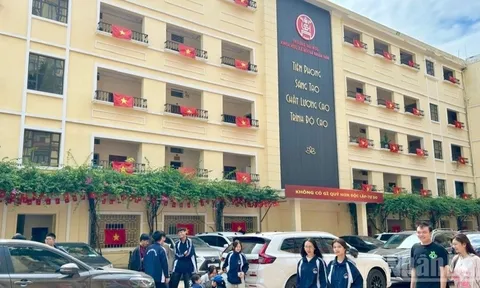 Trường đại học Khoa học Xã hội và Nhân văn dự kiến 7 tổ hợp xét tuyển năm 2026