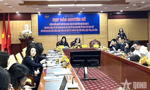 Những điểm mới về thuế giá trị gia tăng, thuế tiêu thụ đặc biệt