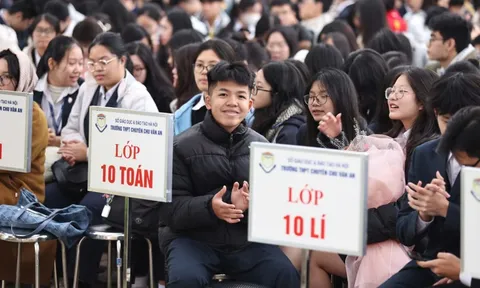 Bộ Giáo dục và Đào tạo tiến hành sửa quy định về dạy thêm, học thêm