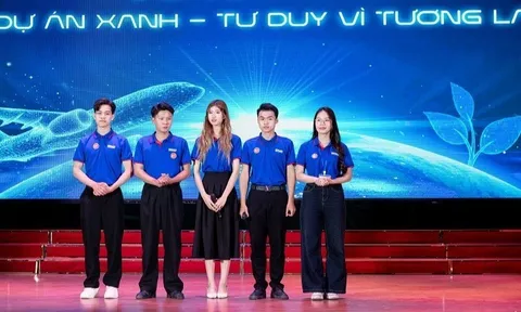 Thúc đẩy du lịch bền vững từ sáng kiến của những người trẻ