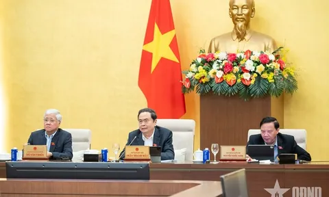 Chính phủ đề xuất 7 nhóm cơ chế đặc thù triển khai các dự án lớn, quan trọng ở Hà Nội