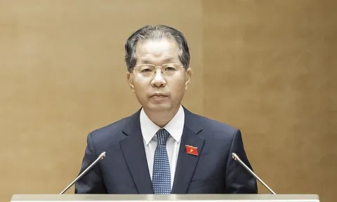 Xây dựng Tòa án chuyên biệt cho Trung tâm tài chính quốc tế: Cơ sở pháp lý mới được trình Quốc hội