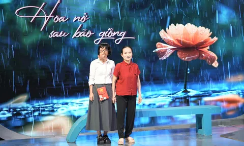 Từ bóng tối bước ra ánh sáng: Hành trình phi thường của cô gái có khuôn mặt khác biệt
