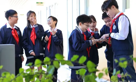 Chú trọng “văn hóa số” trong giáo dục đạo đức, lối sống cho học sinh, sinh viên