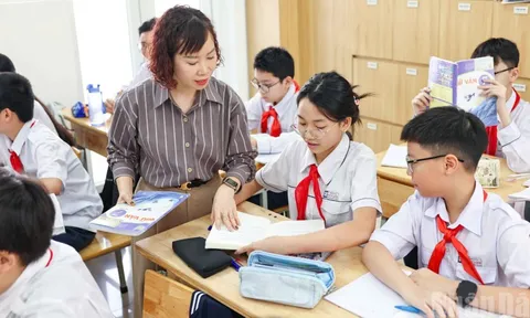 Những điểm mới đột phá trong Luật sửa đổi, bổ sung một số điều của Luật Giáo dục