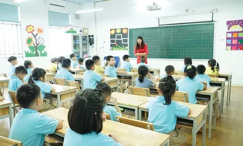 Đề xuất quy định về bổ nhiệm, thay đổi chức danh nhà giáo