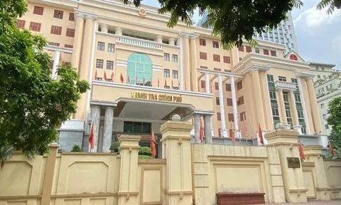 Thanh tra chuyên đề các dự án khó khăn, vướng mắc: Chuyển hồ sơ 3 vụ việc sang cơ quan điều tra