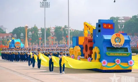 10 sự kiện, hoạt động công đoàn tiêu biểu năm 2025