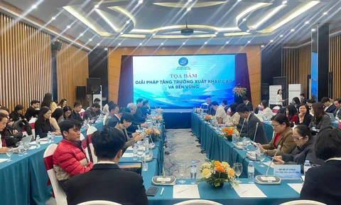 Xuất khẩu Việt Nam trước yêu cầu chuyển đổi mô hình tăng trưởng