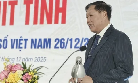 Điều chỉnh chính sách dân số theo vùng, hướng tới mức sinh thay thế