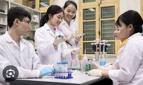 Các cơ sở khám bệnh, chữa bệnh tiếp nhận người học thực hành phù hợp với năng lực, quy mô giảng dạy