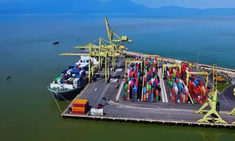 Thương mại năm 2025 bứt phá từ nền tảng ổn định và hội nhập sâu rộng