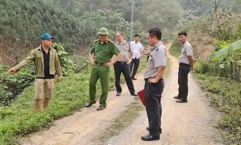 Nhiều điểm mới đáng chú ý trong Luật Thi hành án dân sự (sửa đổi)