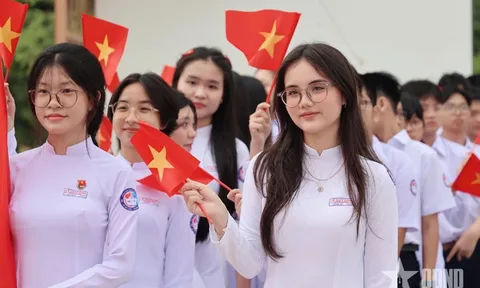 Dự kiến sửa đổi, bổ sung Quy chế thi tốt nghiệp trung học phổ thông