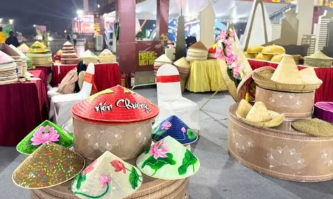 Sắp diễn ra Tuần lễ Thương hiệu Việt và Hội nghị kết nối cung-cầu trên thương mại điện tử, nền tảng số năm 2025