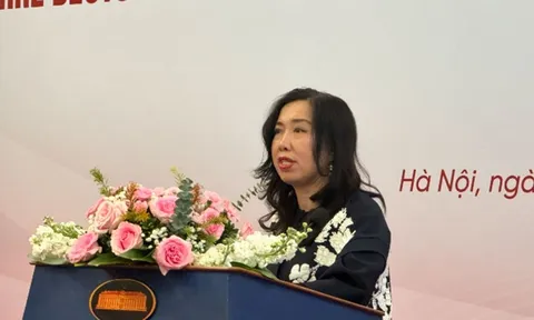 Dấu ấn và triển vọng trong quan hệ Việt Nam - Đức