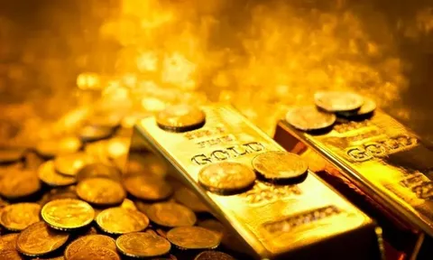 Giá vàng hôm nay (19-12): Giá vàng miếng tiếp tục leo cao