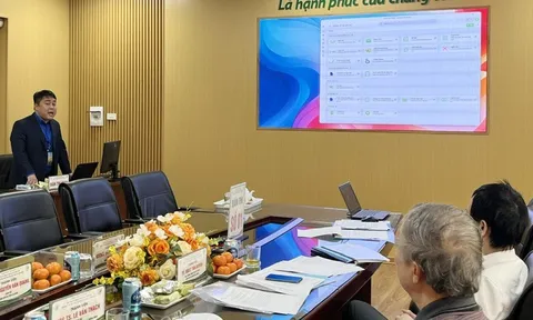 Để nhân dân Thủ đô được thụ hưởng những ứng dụng sáng kiến, sáng tạo của tuổi trẻ ngành y