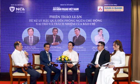 Hơn 1.500 vụ lừa đảo trên không gian mạng gây thiệt hại khoảng 1.660 tỷ đồng