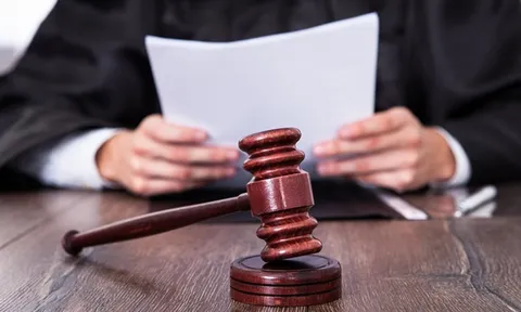 Quy định về việc thành lập, hoạt động của Trung tâm trọng tài quốc tế