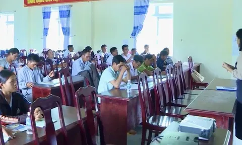 Lại rộ pháo lậu