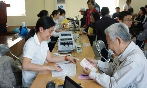 Nâng cao chất lượng công tác người cao tuổi thích ứng với già hóa dân số