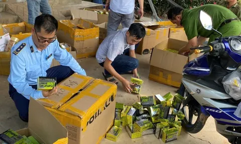 Năm 2025, gỡ bỏ 50.000 sản phẩm vi phạm trên thương mại điện tử