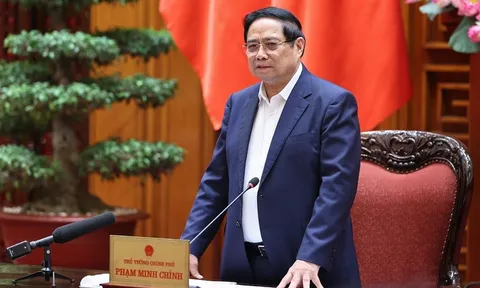 Thủ tướng: Làm chủ công nghệ chiến lược và đẩy mạnh thương mại hóa sản phẩm công nghiệp quốc phòng