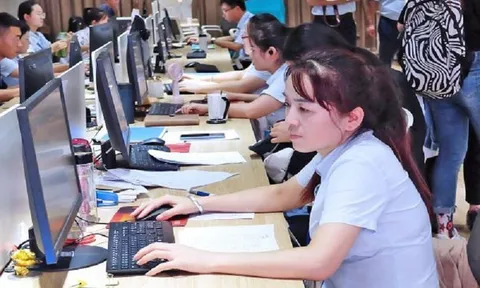 Công bố 4 thủ tục mới trong lĩnh vực Sở Giao dịch hàng hóa