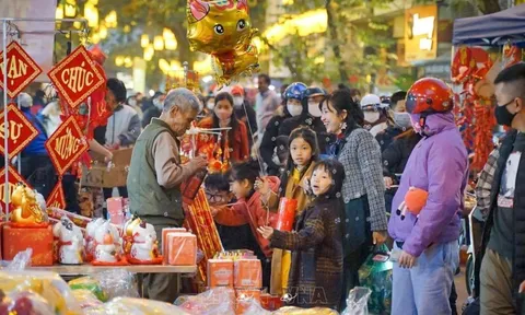 Chỉ thị của Ban Bí thư về việc tổ chức Tết Bính Ngọ năm 2026