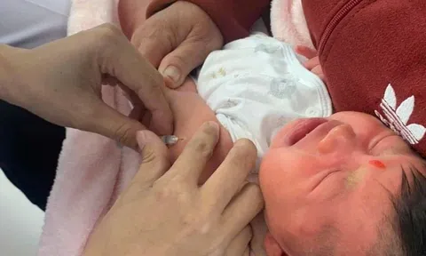 Năm 2026 có thêm hai loại vaccine mới trong Chương trình tiêm chủng mở rộng