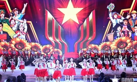 Hôm nay (27-12) khai mạc Đại hội Thi đua yêu nước toàn quốc lần thứ XI